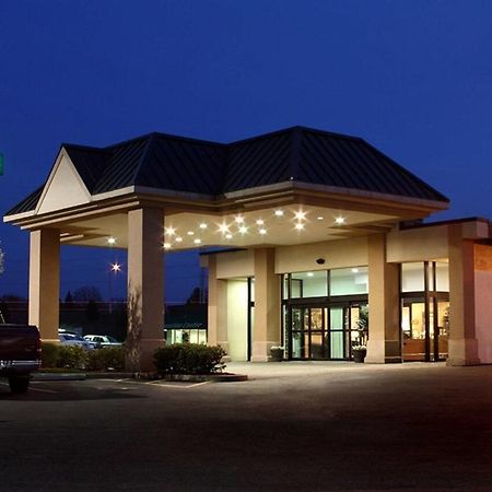 ספרינגפילד Quality Inn And Conference Center מראה חיצוני תמונה