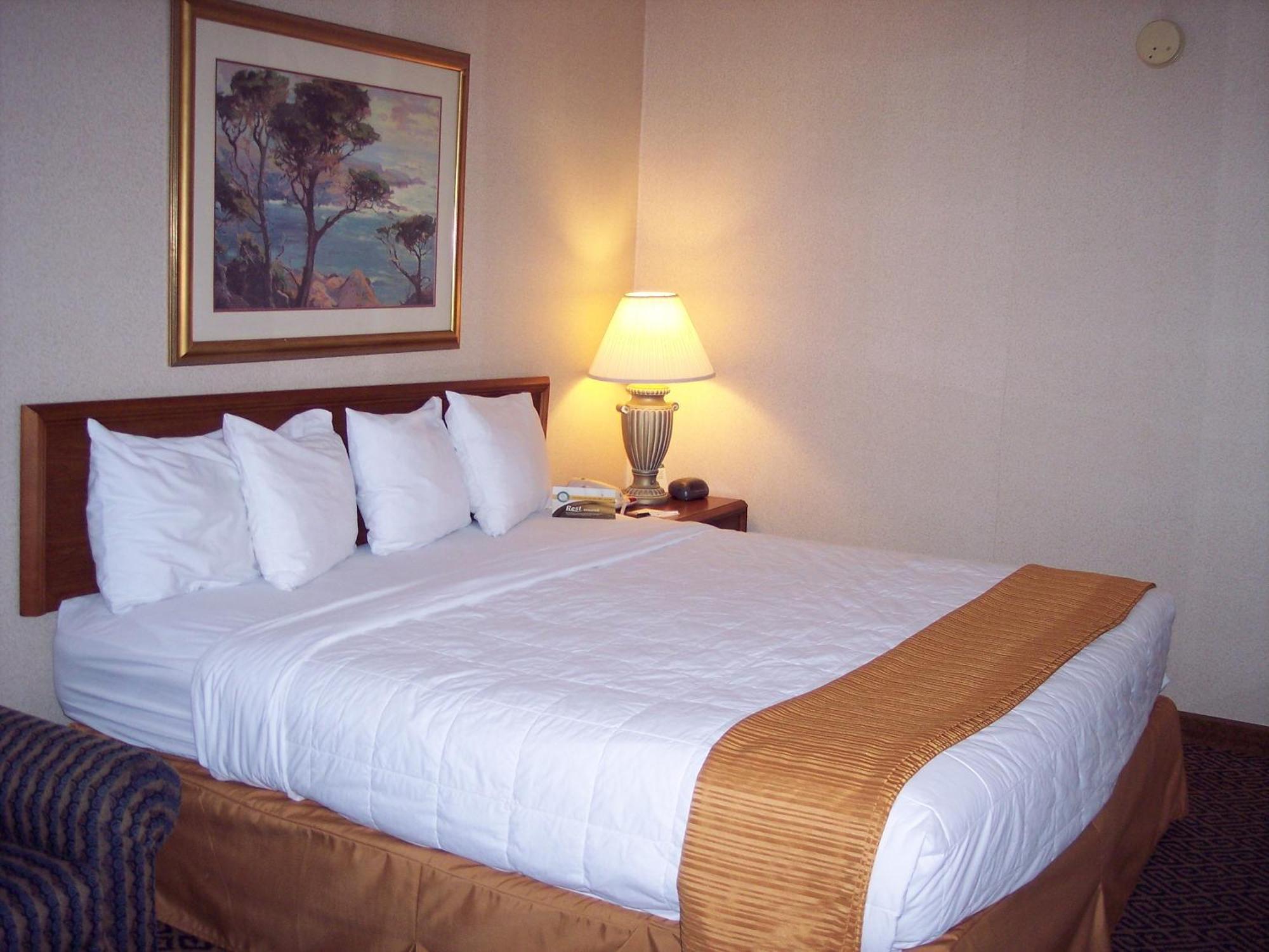 ספרינגפילד Quality Inn And Conference Center חדר תמונה