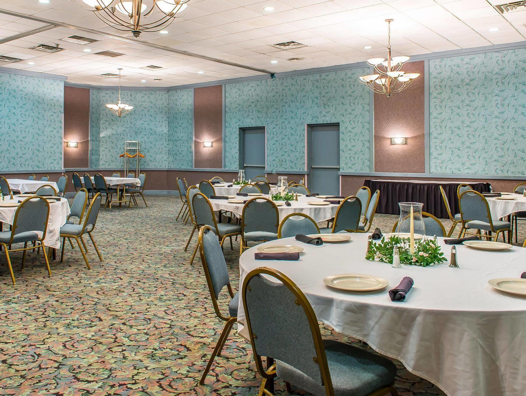 ספרינגפילד Quality Inn And Conference Center מראה חיצוני תמונה