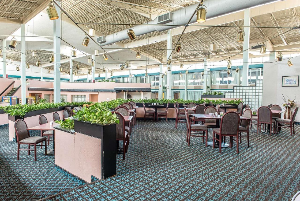ספרינגפילד Quality Inn And Conference Center מראה חיצוני תמונה